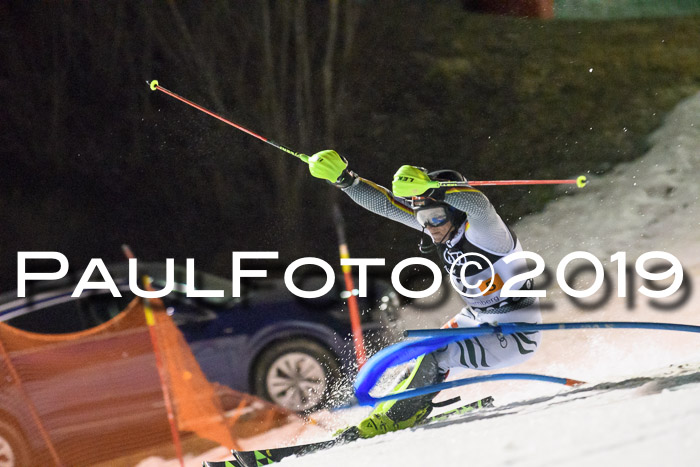 Deutsche Meisterschaft Team PSL Gudiberg 23.03.2019