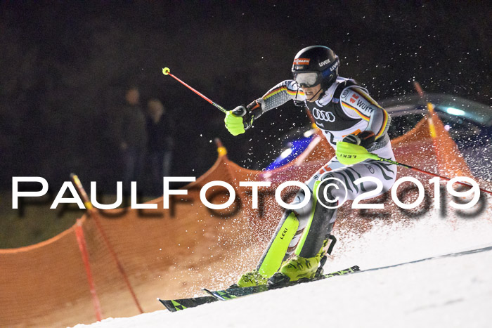 Deutsche Meisterschaft Team PSL Gudiberg 23.03.2019