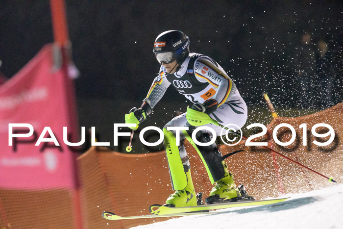Deutsche Meisterschaft Team PSL Gudiberg 23.03.2019