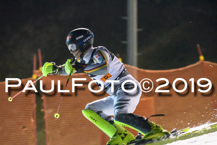 Deutsche Meisterschaft Team PSL Gudiberg 23.03.2019
