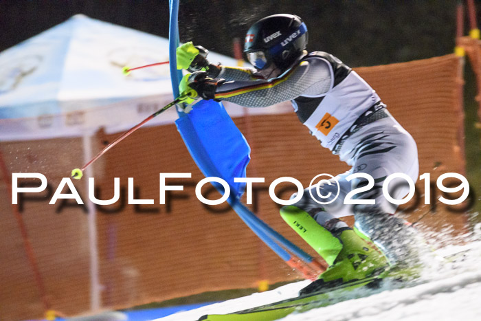 Deutsche Meisterschaft Team PSL Gudiberg 23.03.2019