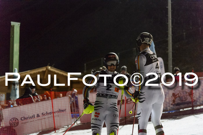Deutsche Meisterschaft Team PSL Gudiberg 23.03.2019