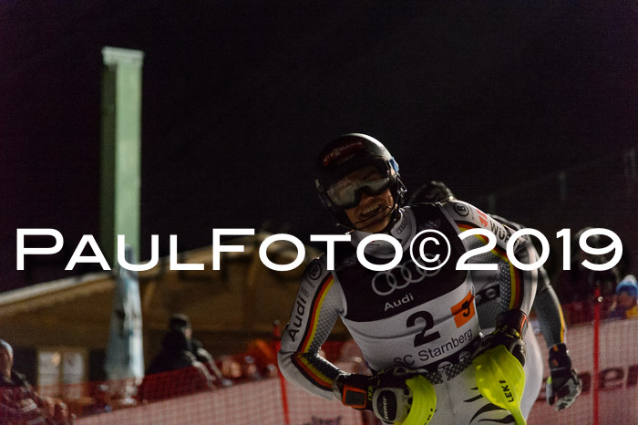 Deutsche Meisterschaft Team PSL Gudiberg 23.03.2019