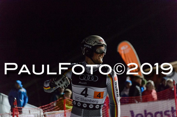 Deutsche Meisterschaft Team PSL Gudiberg 23.03.2019