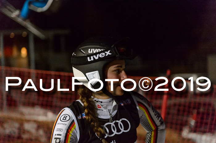 Deutsche Meisterschaft Team PSL Gudiberg 23.03.2019
