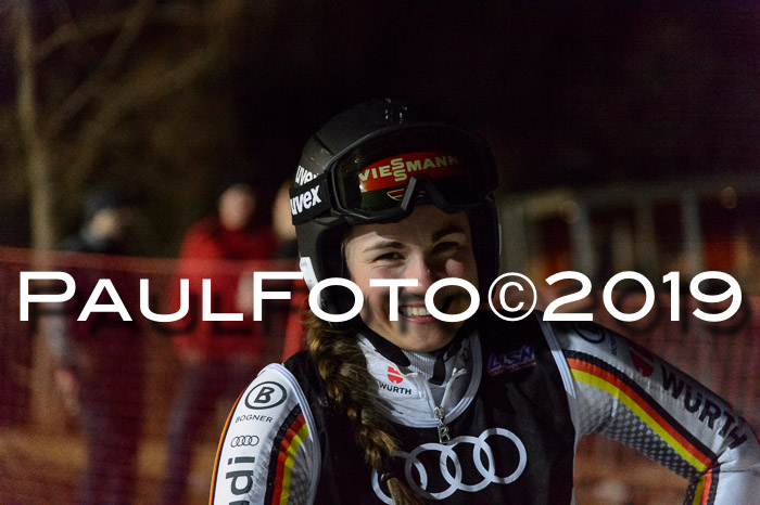Deutsche Meisterschaft Team PSL Gudiberg 23.03.2019