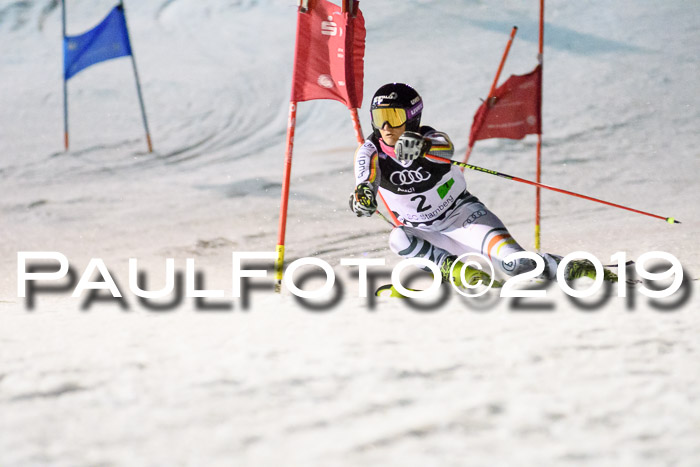 Deutsche Meisterschaft Team PSL Gudiberg 23.03.2019