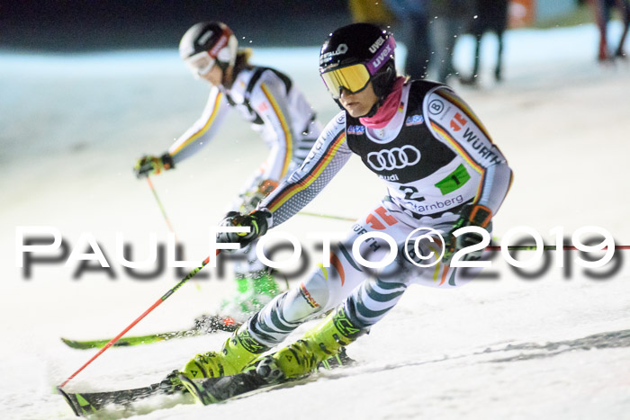Deutsche Meisterschaft Team PSL Gudiberg 23.03.2019