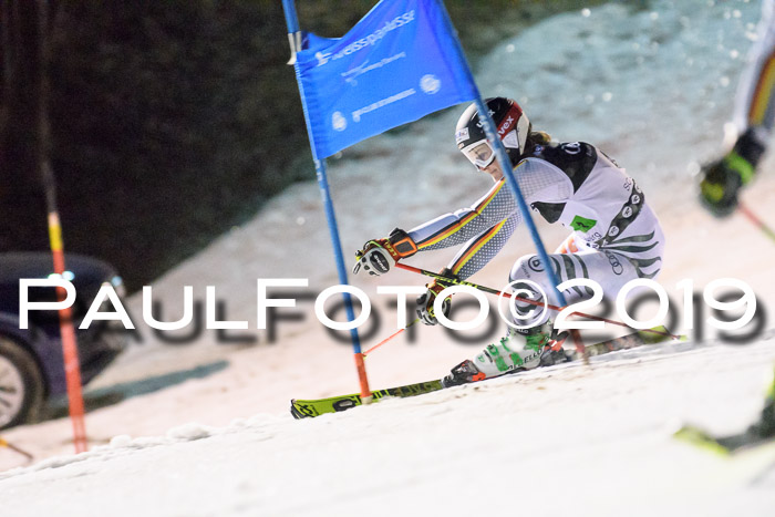 Deutsche Meisterschaft Team PSL Gudiberg 23.03.2019