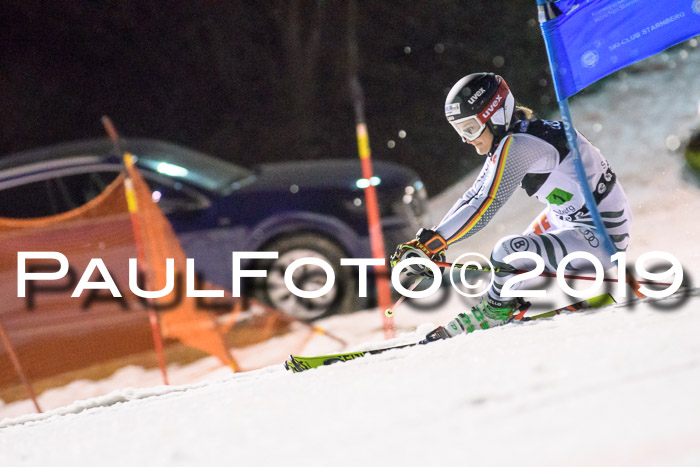 Deutsche Meisterschaft Team PSL Gudiberg 23.03.2019