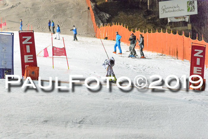 Deutsche Meisterschaft Team PSL Gudiberg 23.03.2019
