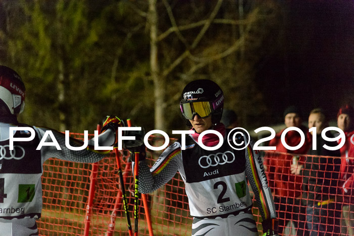 Deutsche Meisterschaft Team PSL Gudiberg 23.03.2019