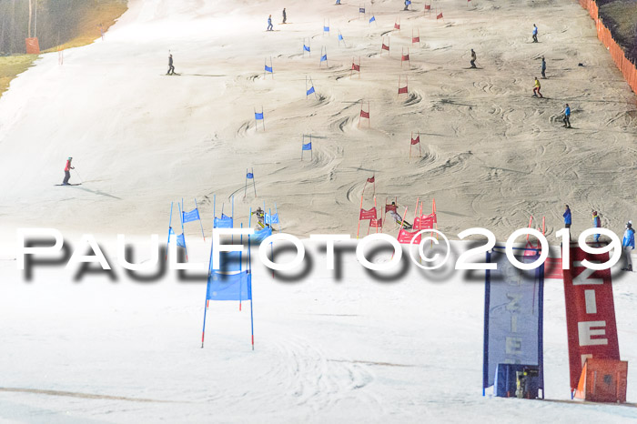 Deutsche Meisterschaft Team PSL Gudiberg 23.03.2019