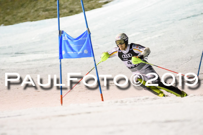 Deutsche Meisterschaft Team PSL Gudiberg 23.03.2019