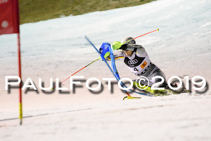 Deutsche Meisterschaft Team PSL Gudiberg 23.03.2019