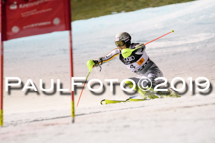Deutsche Meisterschaft Team PSL Gudiberg 23.03.2019
