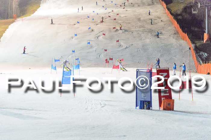 Deutsche Meisterschaft Team PSL Gudiberg 23.03.2019