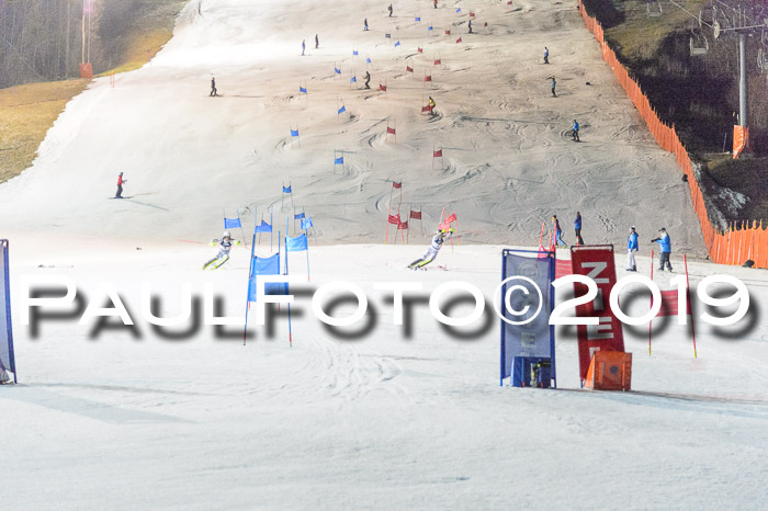 Deutsche Meisterschaft Team PSL Gudiberg 23.03.2019