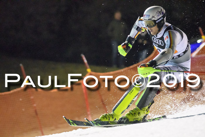 Deutsche Meisterschaft Team PSL Gudiberg 23.03.2019