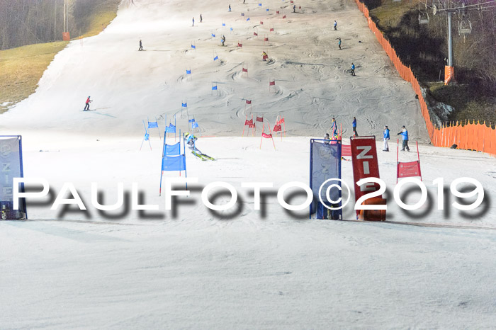 Deutsche Meisterschaft Team PSL Gudiberg 23.03.2019