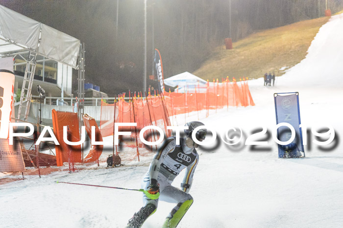 Deutsche Meisterschaft Team PSL Gudiberg 23.03.2019