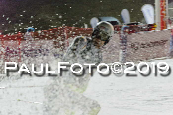 Deutsche Meisterschaft Team PSL Gudiberg 23.03.2019