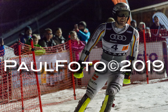 Deutsche Meisterschaft Team PSL Gudiberg 23.03.2019