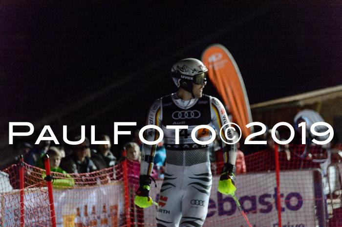 Deutsche Meisterschaft Team PSL Gudiberg 23.03.2019