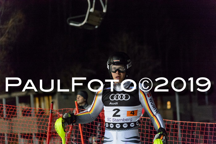 Deutsche Meisterschaft Team PSL Gudiberg 23.03.2019