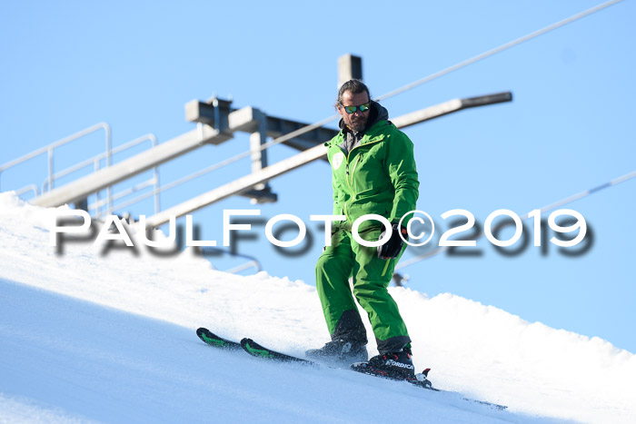 NC Slalom Herren Gudiberg 24.03.2019