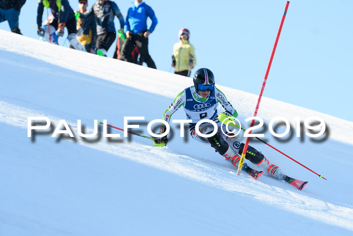 NC Slalom Herren Gudiberg 24.03.2019