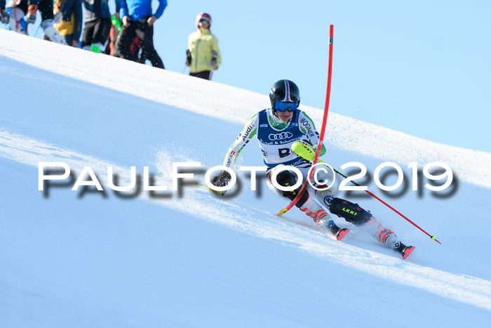 NC Slalom Herren Gudiberg 24.03.2019