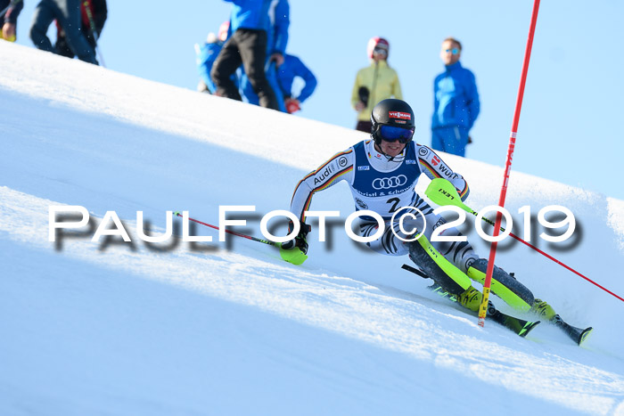 NC Slalom Herren Gudiberg 24.03.2019