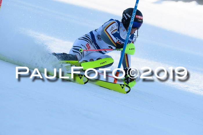 NC Slalom Herren Gudiberg 24.03.2019