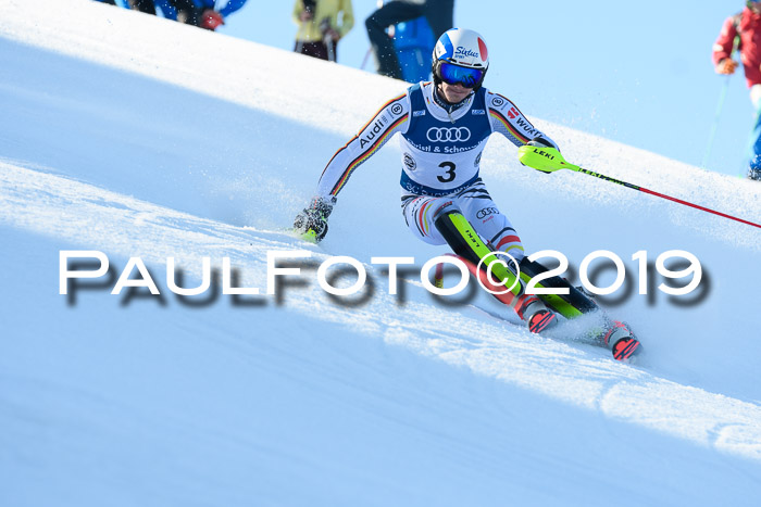 NC Slalom Herren Gudiberg 24.03.2019