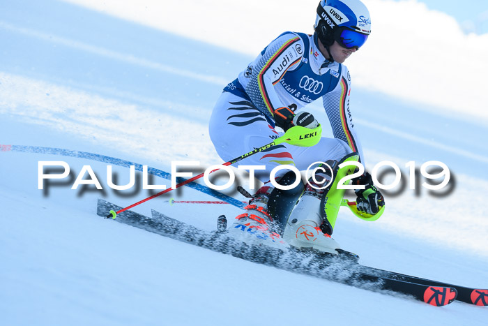 NC Slalom Herren Gudiberg 24.03.2019