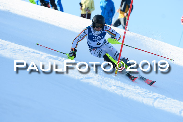 NC Slalom Herren Gudiberg 24.03.2019