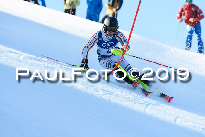 NC Slalom Herren Gudiberg 24.03.2019