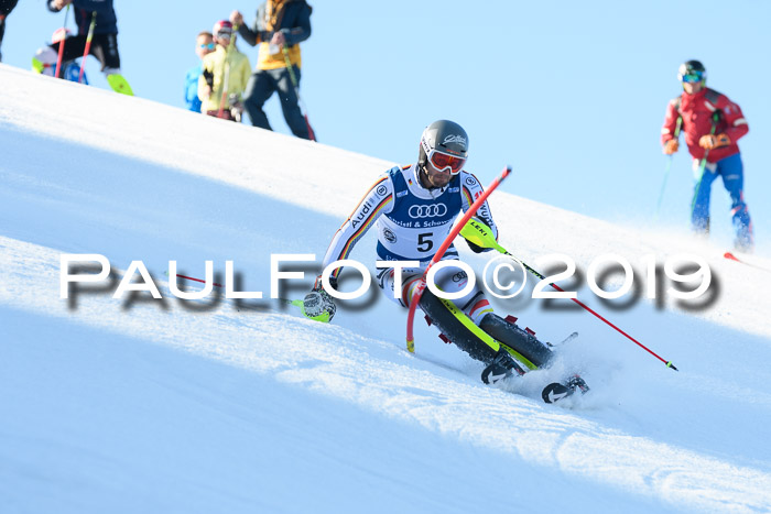 NC Slalom Herren Gudiberg 24.03.2019