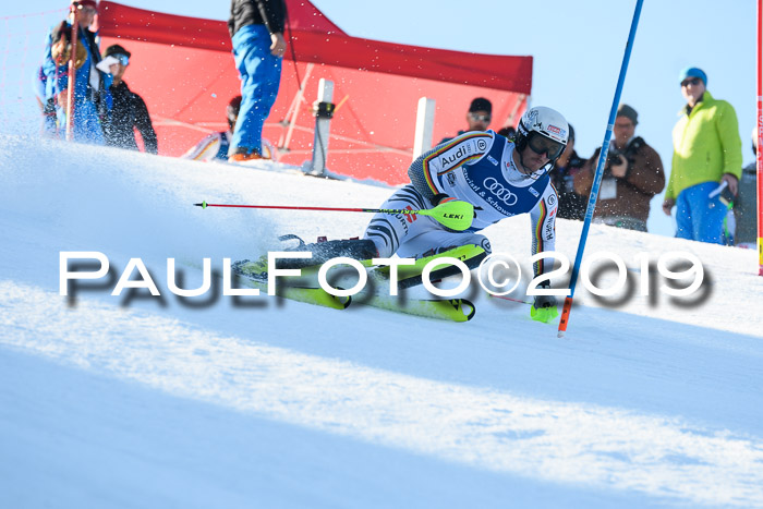 NC Slalom Herren Gudiberg 24.03.2019