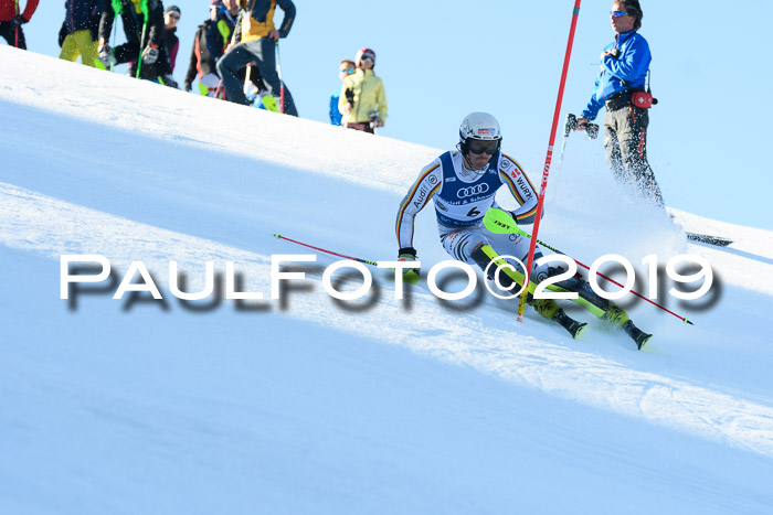 NC Slalom Herren Gudiberg 24.03.2019