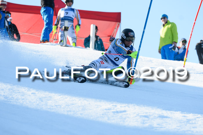 NC Slalom Herren Gudiberg 24.03.2019