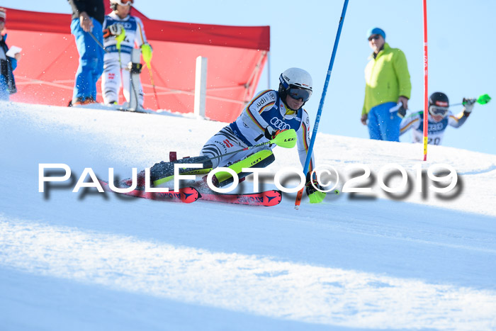 NC Slalom Herren Gudiberg 24.03.2019