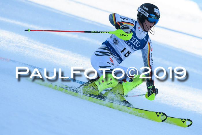 NC Slalom Herren Gudiberg 24.03.2019