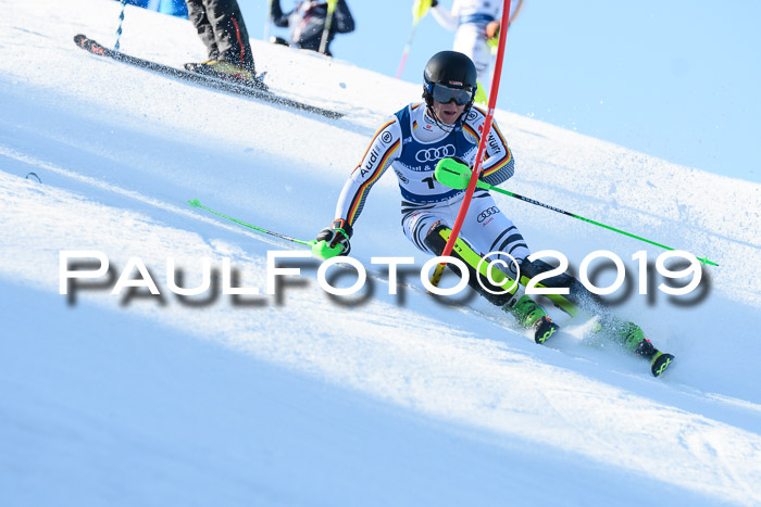 NC Slalom Herren Gudiberg 24.03.2019
