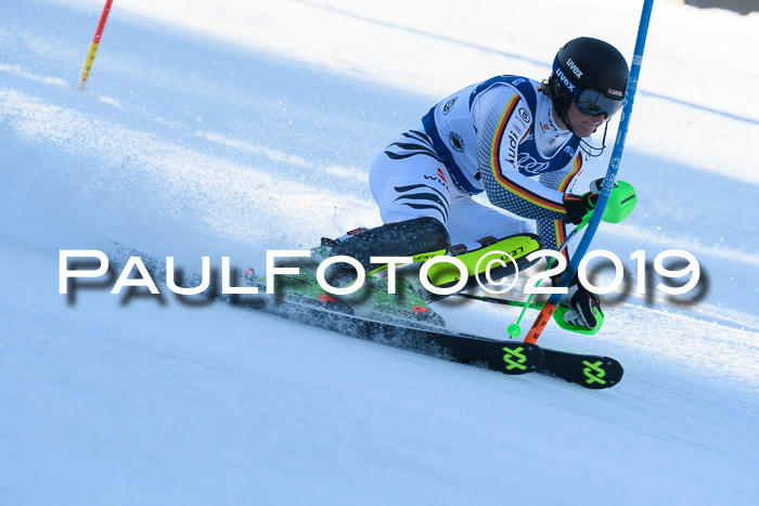 NC Slalom Herren Gudiberg 24.03.2019