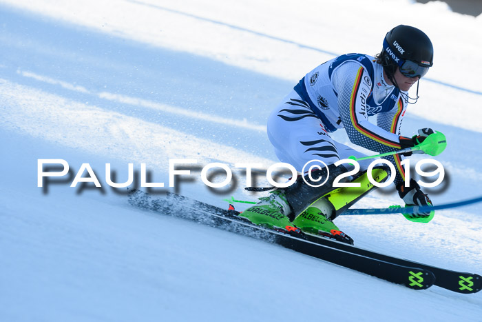 NC Slalom Herren Gudiberg 24.03.2019