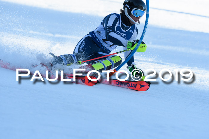 NC Slalom Herren Gudiberg 24.03.2019