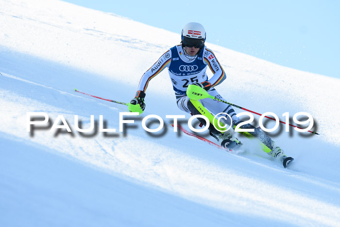 NC Slalom Herren Gudiberg 24.03.2019