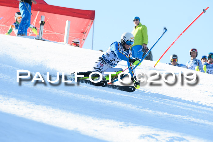 NC Slalom Herren Gudiberg 24.03.2019